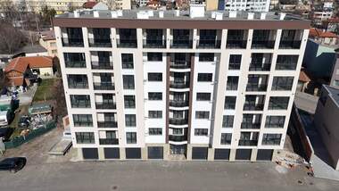 Verkauf - Wohnung in Lüben Karawelow,  Haskowo
