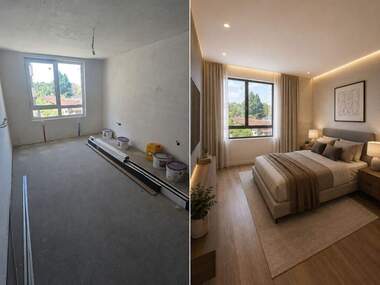 Vânzare - Apartament în Krasna poliana-1,  Sofia
