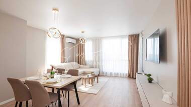Miete - Wohnung in Izgrew,  Burgas