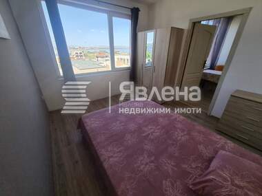 For rent - Apartment in Pomorie,  Burgas