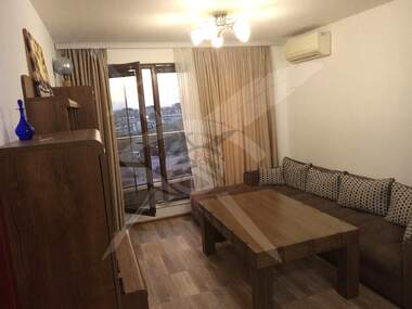 For rent - Apartment in Hristo Smirnenski,  Plovdiv