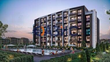 For sale - Apartment in Ravda,  Burgas