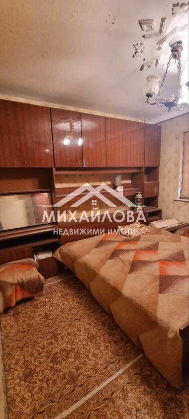 For sale - Apartment in Tri chuchura-sever,  Stara Zagora