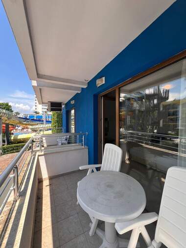 Satış - Apartman olarak Sunny Beach,  Burgas