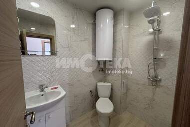 For sale - Apartment in Pchelina,  Varna