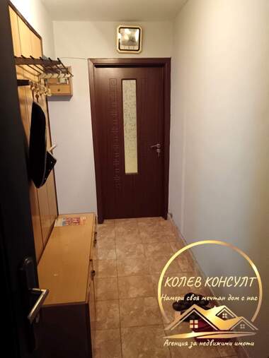 Продажба - Апартамент в Димитровград,  Хасково