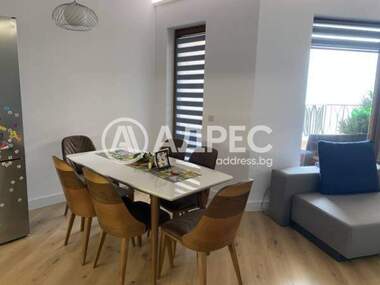 For sale - Apartment in k.k. Chayka,  Varna