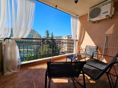 Satış - Apartman olarak Sunny Beach,  Burgas