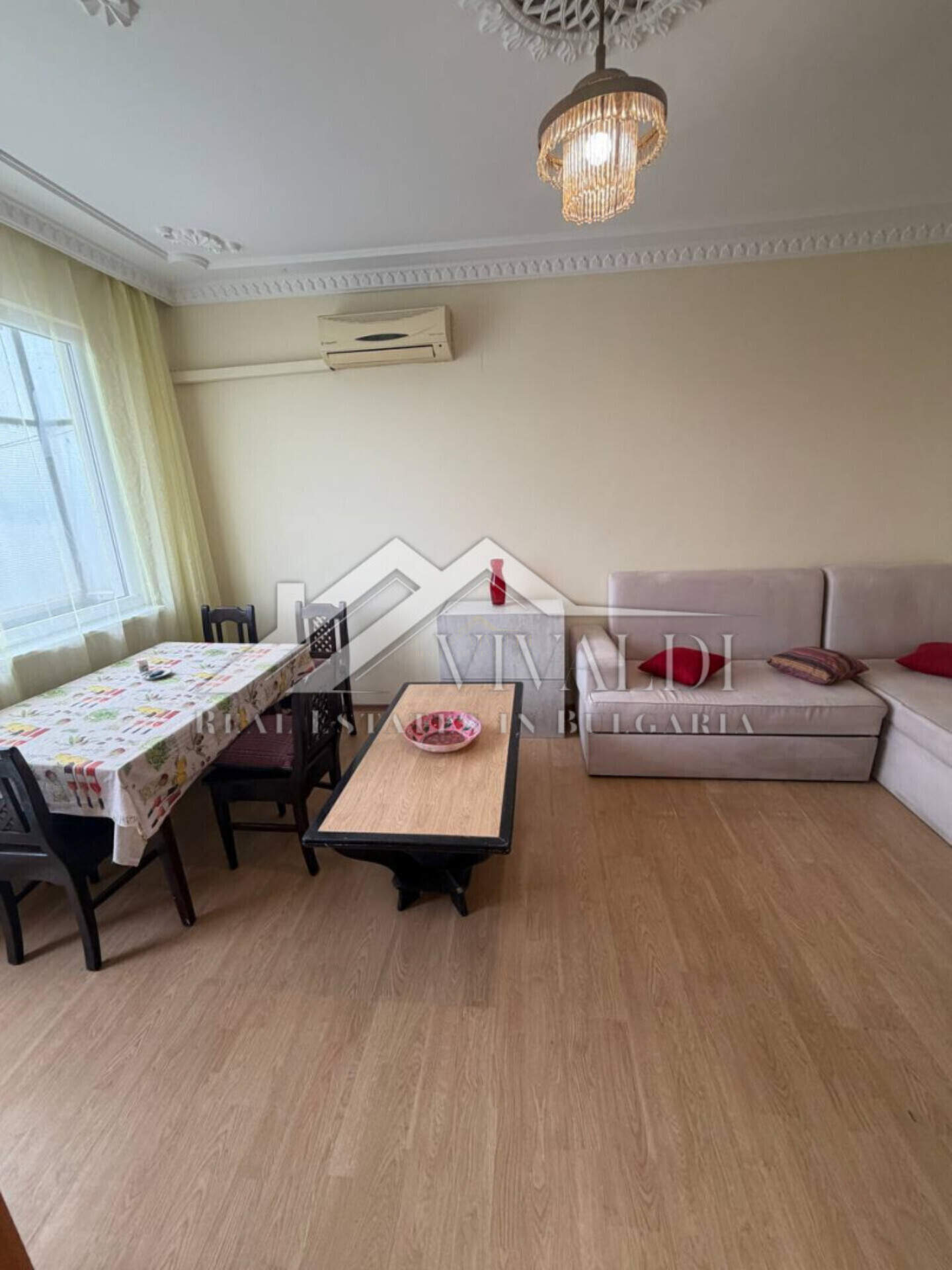 Dört odalı Apartman olarak Kolhozen pazar, Varna – fotoğraf 4