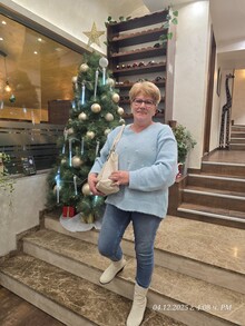 Даниела Тодорова