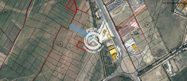 For sale - For Construction in Brestnik,  Plovdiv