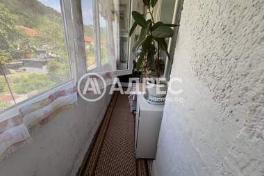 For sale - Apartment in Koliu Ficheto,  Sliven