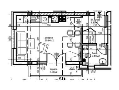 Vânzare - Apartament în Proslav,  Plovdiv