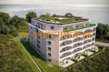 Vânzare - Apartament în Nesebăr,  Burgas
