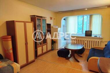 Vânzare - Apartament în Mladost-3,  Sofia