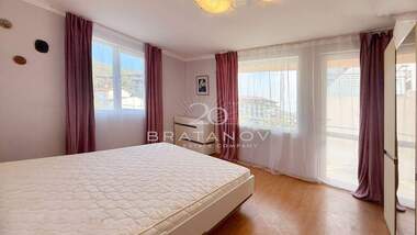 Satış - Apartman olarak Sveti Vlas,  Burgas