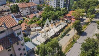 For sale - Apartment in 9-ti kvartal,  Pleven