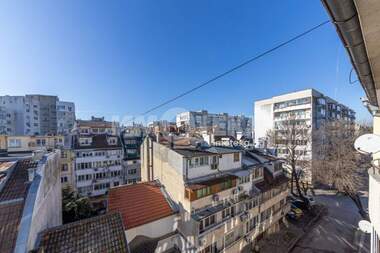 For sale - Apartment in Okrajna bolnica - Generali,  Varna