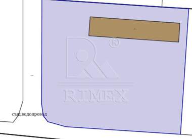 For sale - Warehouse in Manole,  Plovdiv