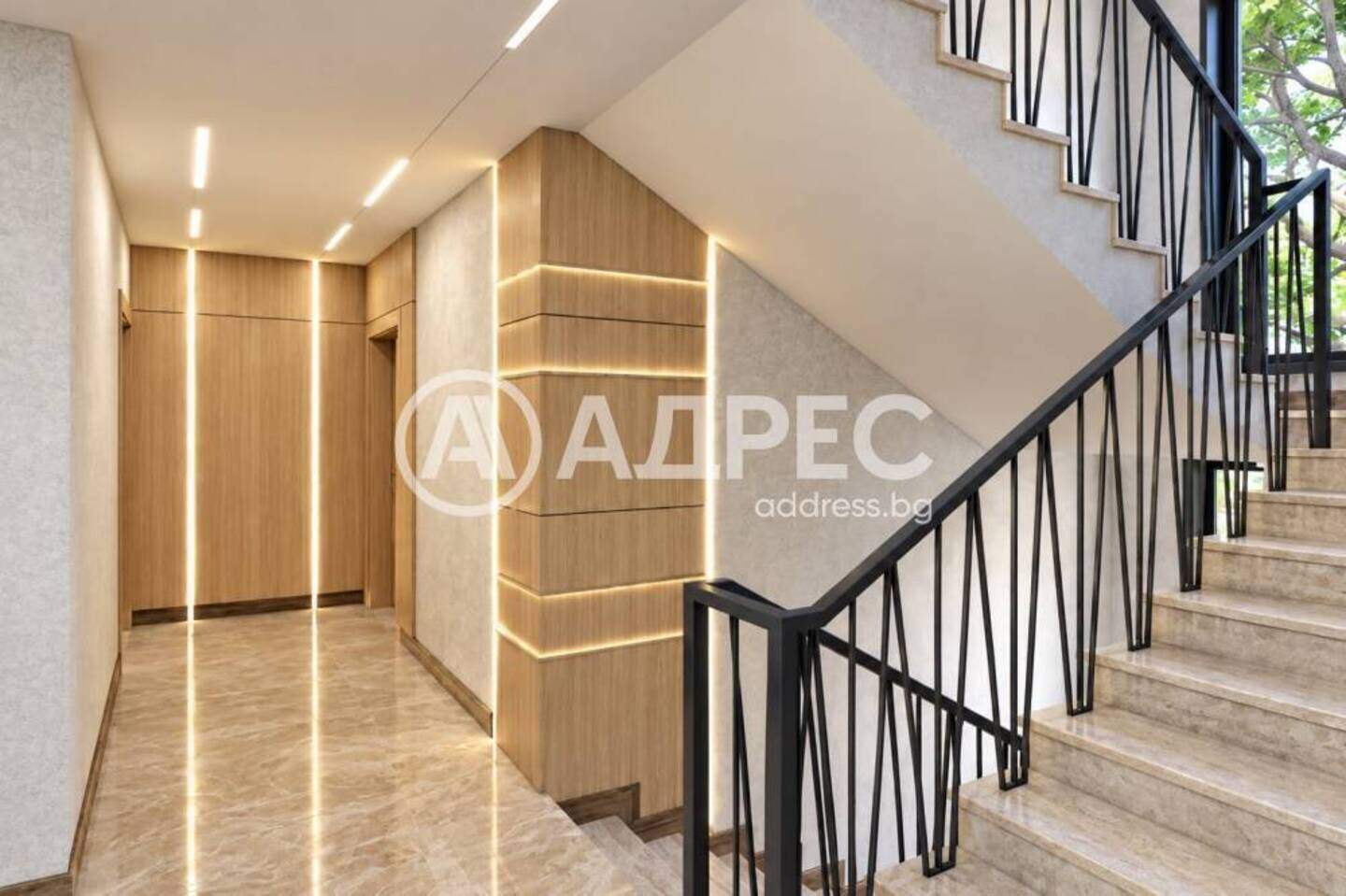 Üç odalı Apartman olarak Krastova vada, Sofia – fotoğraf 5