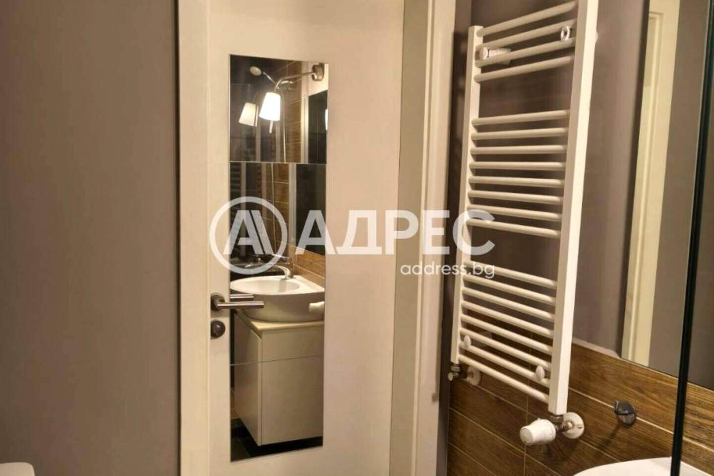 Μονόδωμο Διαμέρισμα σε Στουδεντσκι γραδ, Σόφια – φωτογραφία 4