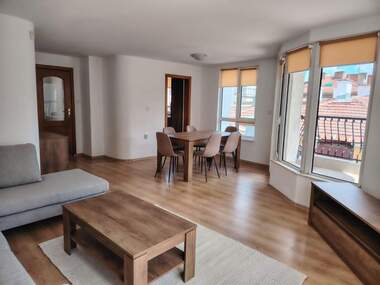 Kira - Apartman olarak Centar,  Burgas