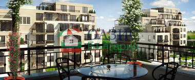 For sale - Apartment in Sveti Vlas,  Burgas