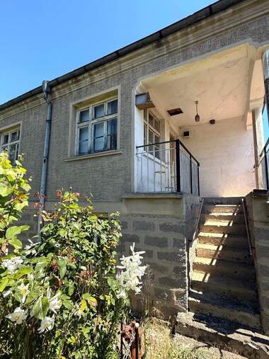 For sale - For Construction in Rosen,  Burgas