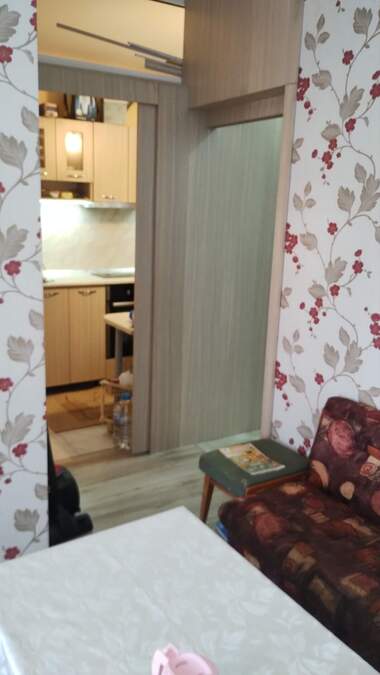 Verkauf - Wohnung in Meden Rudnik,  Burgas