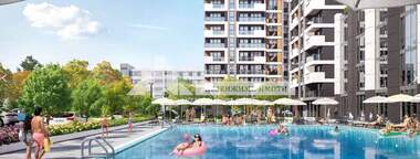Продажба - Апартамент в Тракия,  Пловдив
