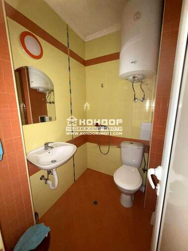 Vânzare - Apartament în Center,  Plovdiv