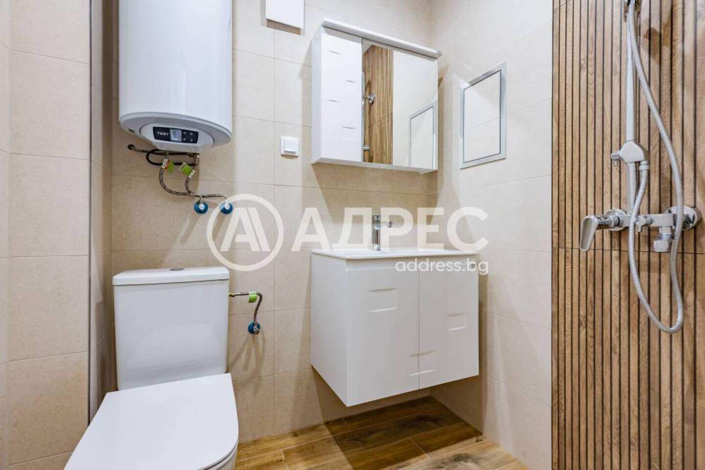İki odalı Apartman olarak Kolhozen pazar, Varna – fotoğraf 6