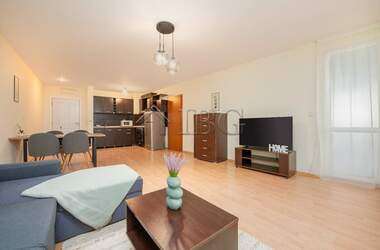 For sale - Apartment in Elenite,  Burgas