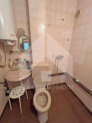 Verkauf - Wohnung in Nowi Pazar,  Schumen