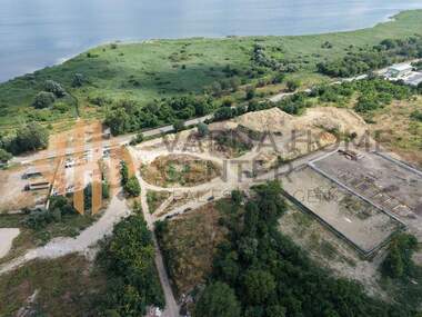 Vânzare - Teren de construcții în Promișlena zona - Zapad,  Varna