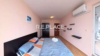 Satış - Apartman olarak Alen mak,  Varna