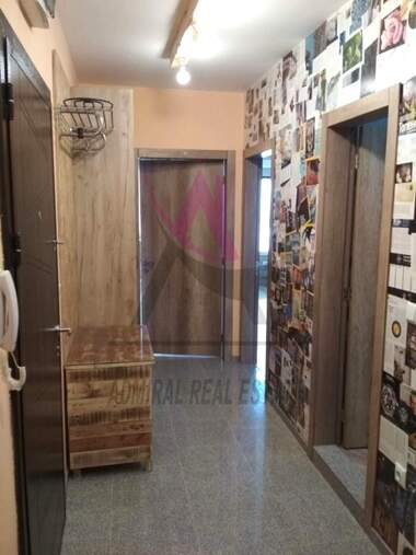 For rent - Apartment in Levski,  Varna
