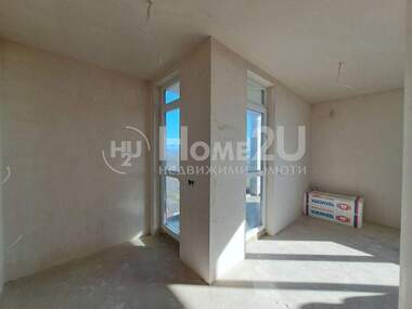 Satış - Apartman olarak Meden Rudnik,  Burgas