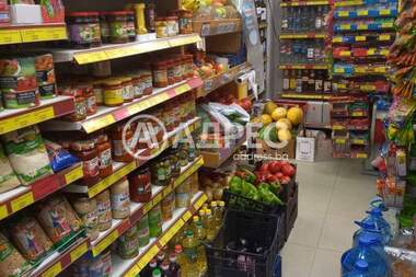 Продажба - Магазин в Център,  Варна