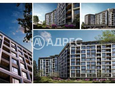 Продажба - Апартамент в Младост-4,  София
