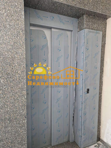 Продажа - Квартира в Сарафово,  Бургас
