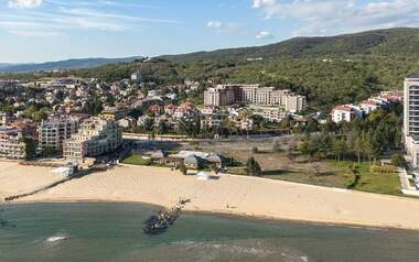For sale - Apartment in Sunny Beach,  Burgas