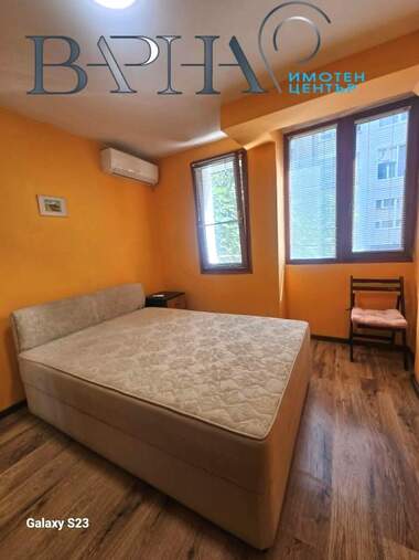 Miete - Wohnung in Okrajna bolniza - Generali,  Warna