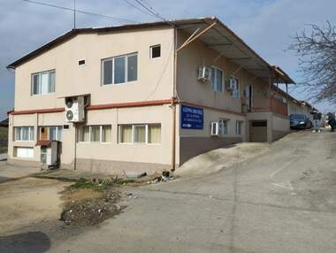 For sale - Warehouse in kv. Iztok,  Kyustendil