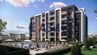 For sale - Apartment in Ravda,  Burgas
