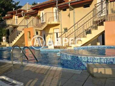 Verkauf - Hotel in Sweti Wlas,  Burgas
