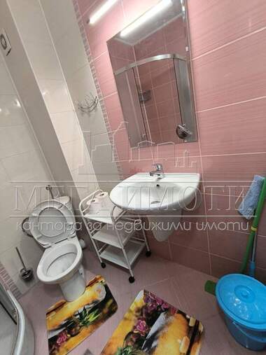 Satış - Apartman olarak Pomorie,  Burgas