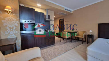 For sale - Apartment in Sunny Beach,  Burgas