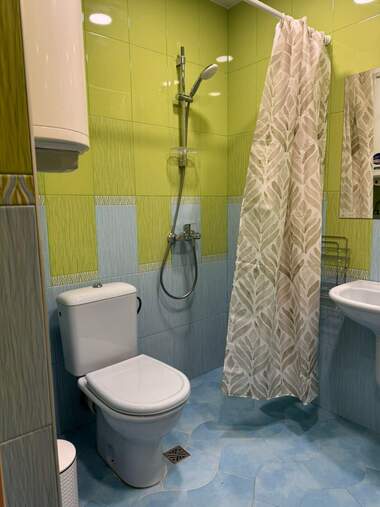 Miete - Wohnung in HEI,  Warna