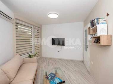 For sale - Apartment in Center,  Plovdiv